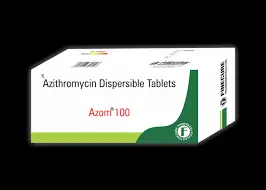 Amoxicillin